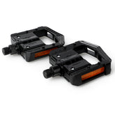Dolphin Platform Pedals