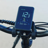 LCD Display For Dolphin and Rhino