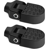 Aluminium Alloy Folding Bike Pegs