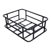 Rear Basket for electric bicycle