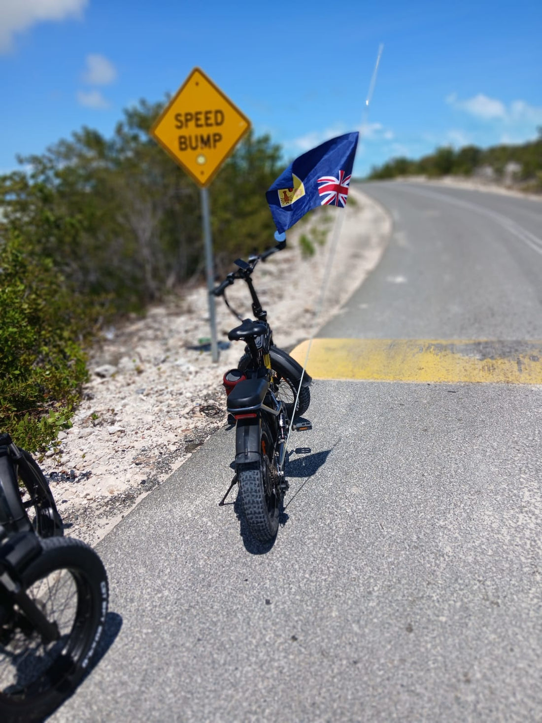 What is the Ideal E-Bike Seat Height?