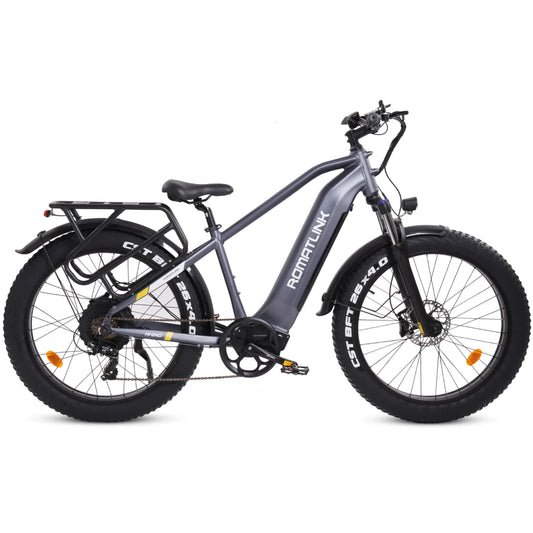 The Best Electric Bikes Under $2000