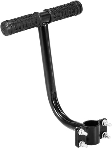 Bicycle Rear Seat Handle Grip