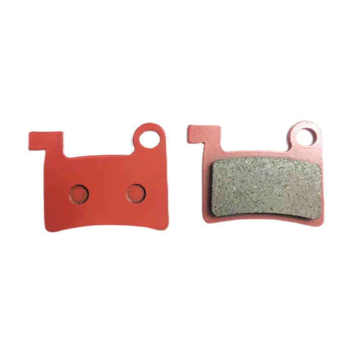 Brake Pads (4 pads）for electric bikes